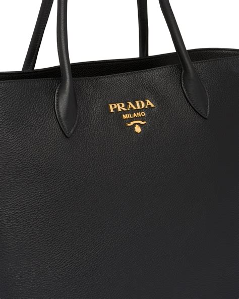 prada shopping pelle|Prada recycled bags.